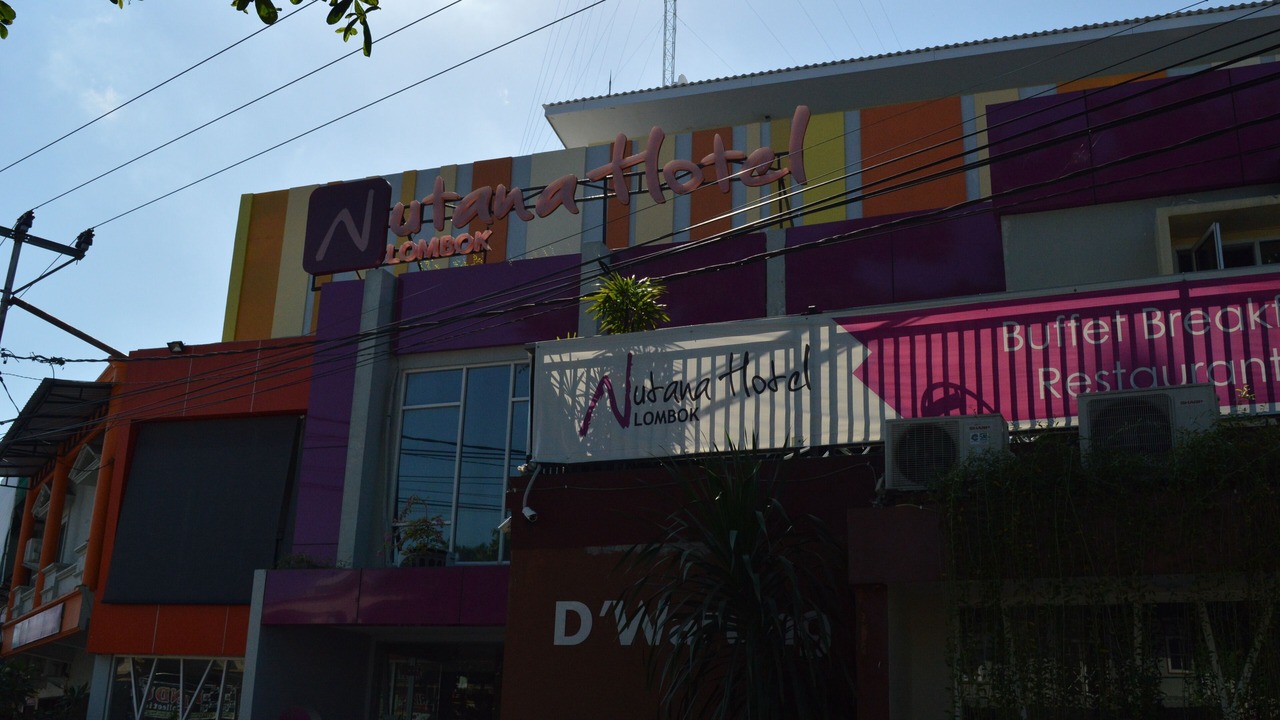 Photo of Outdoor in Mataram