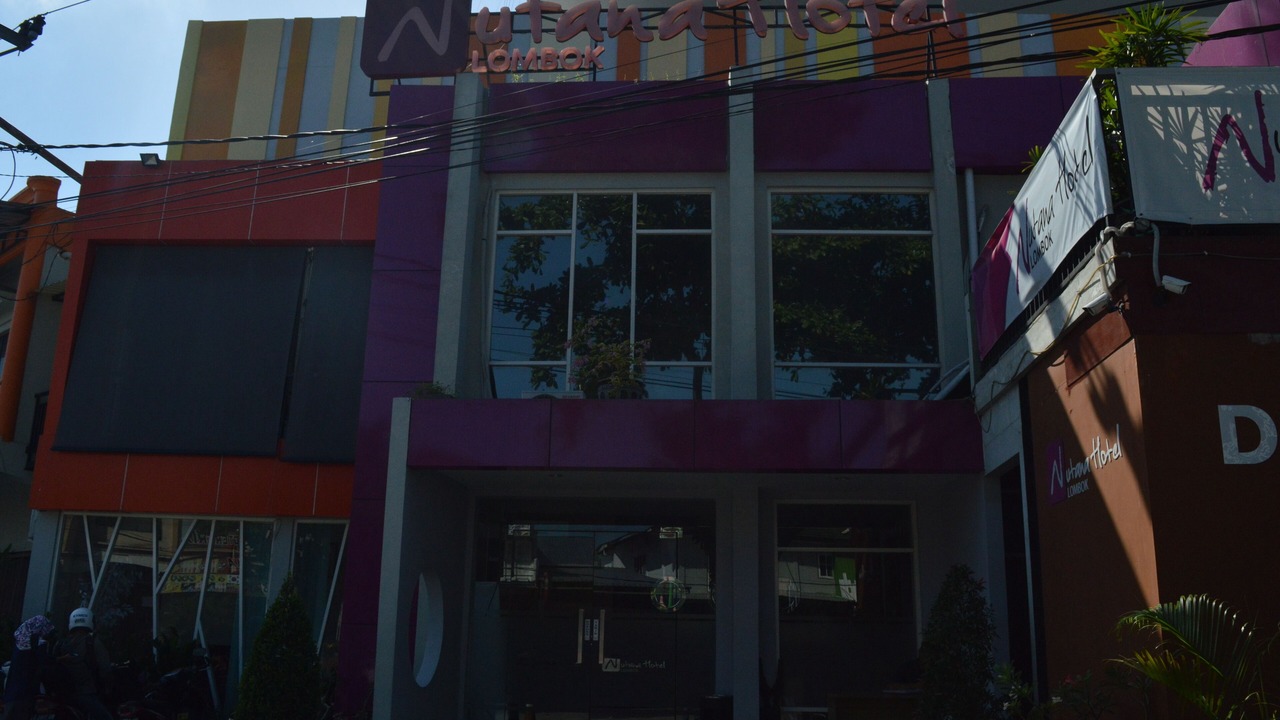 Photo of Outdoor in Mataram