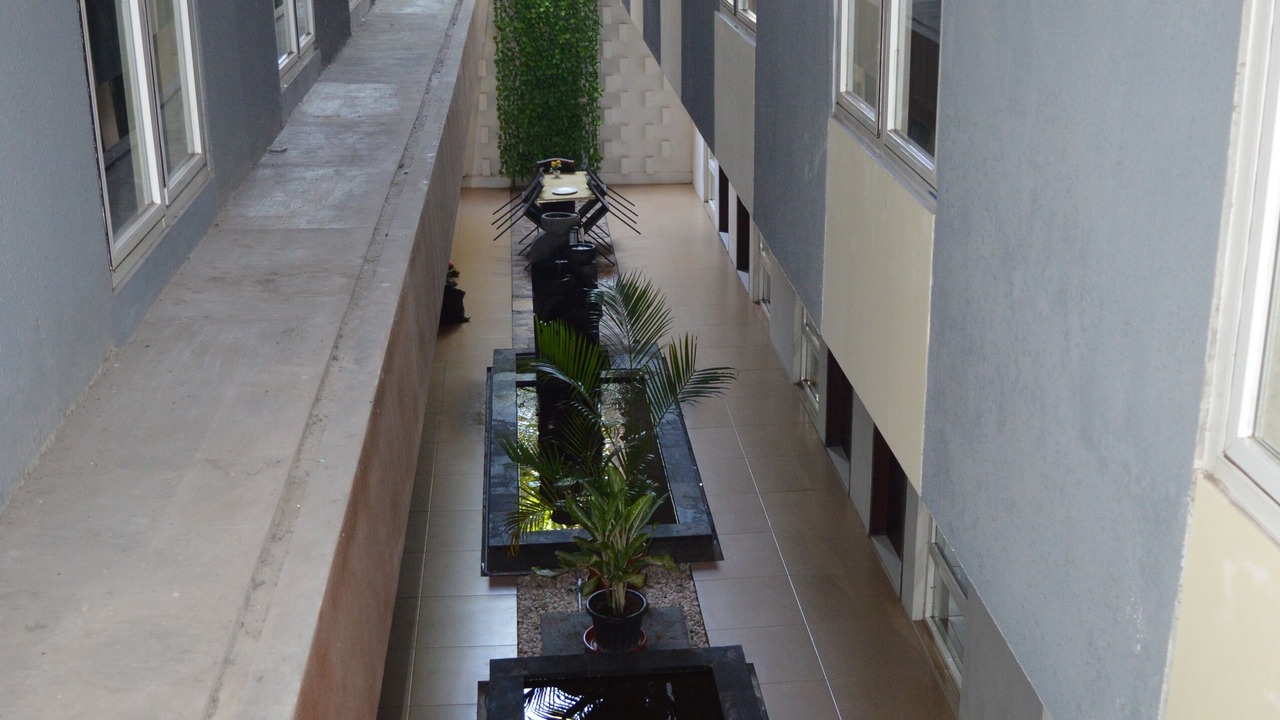 Photo of Patio Balcony in Mataram