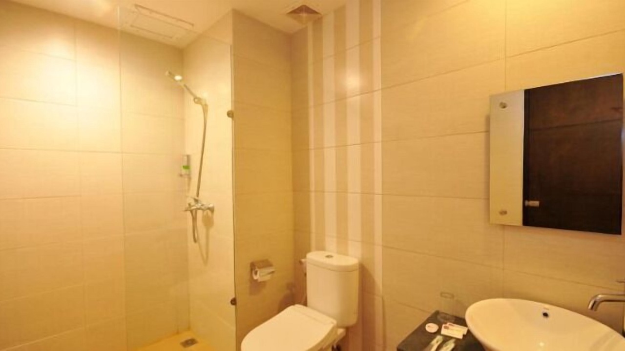 Photo of Bathroom in Mataram