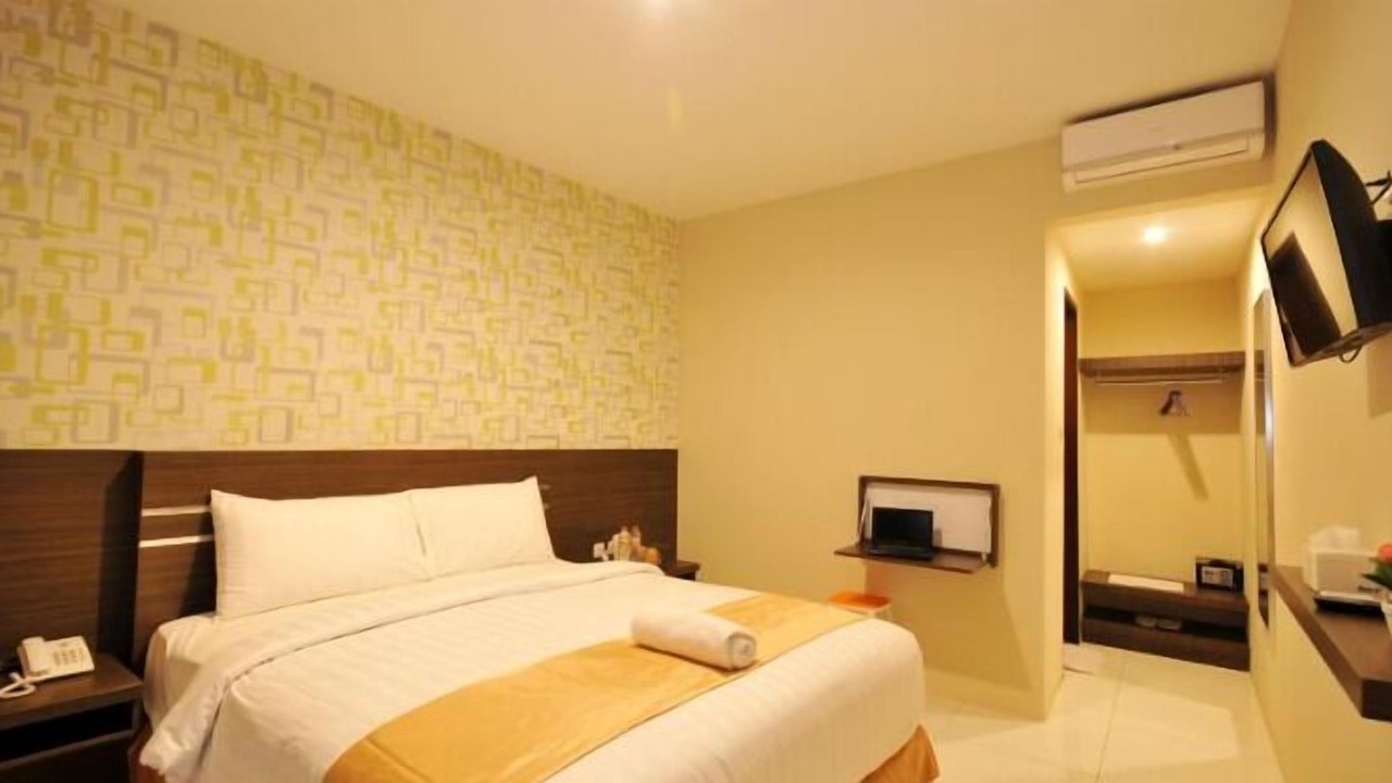 Photo of Bedroom in Mataram