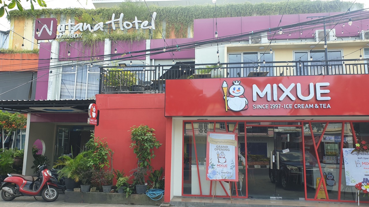 Photo of Outdoor in Mataram