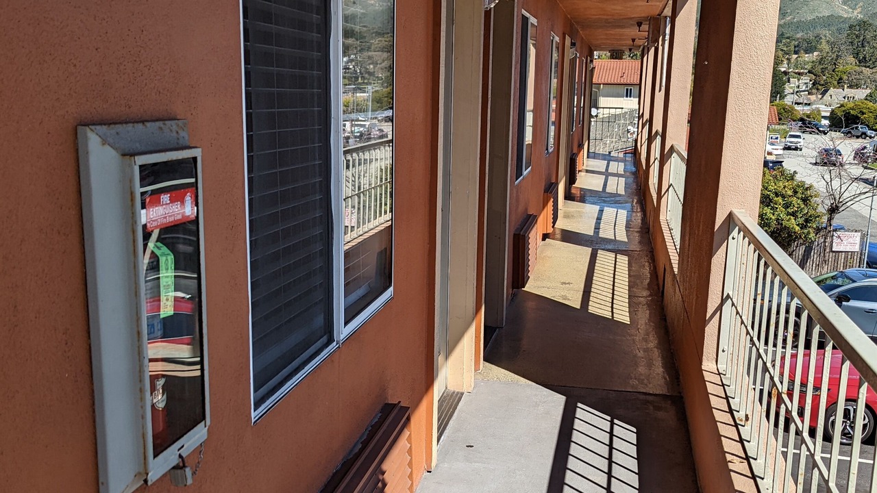 Photo of Outdoor in South San Francisco