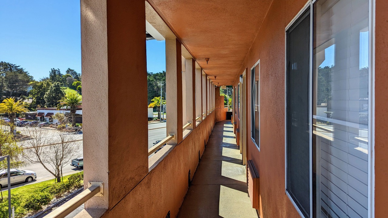 Photo of Outdoor in South San Francisco