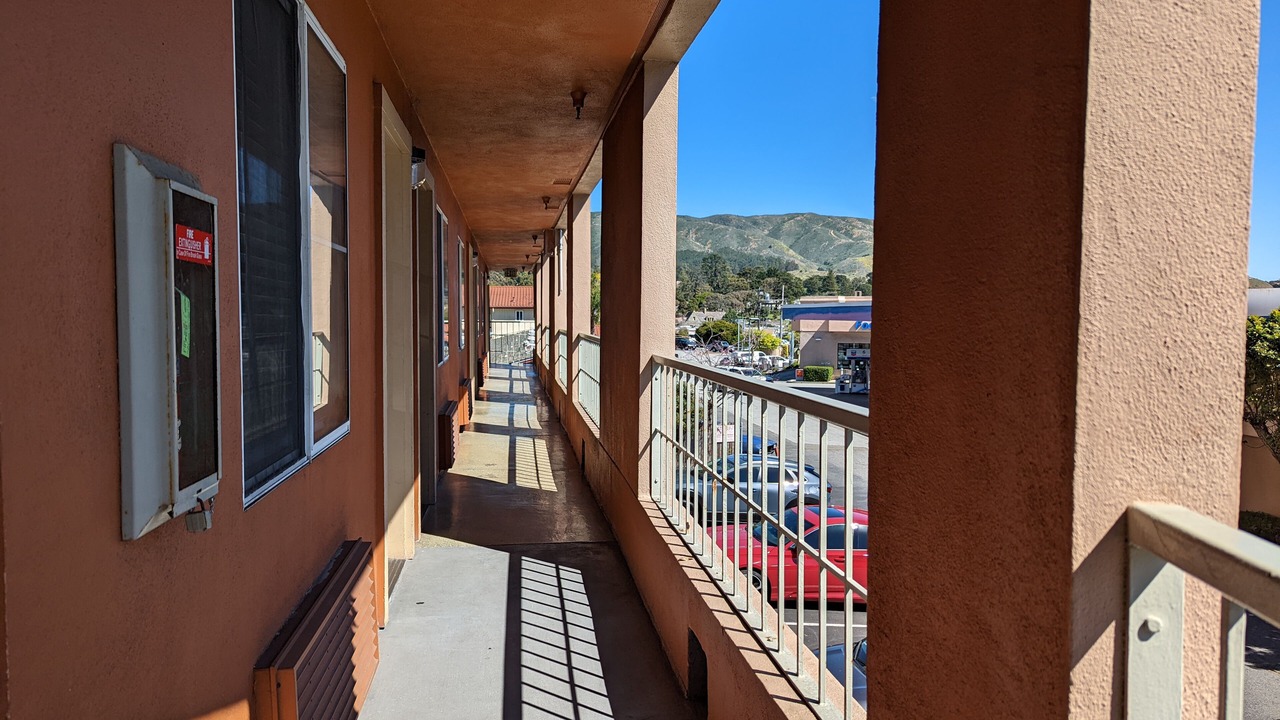 Photo of Patio Balcony in South San Francisco