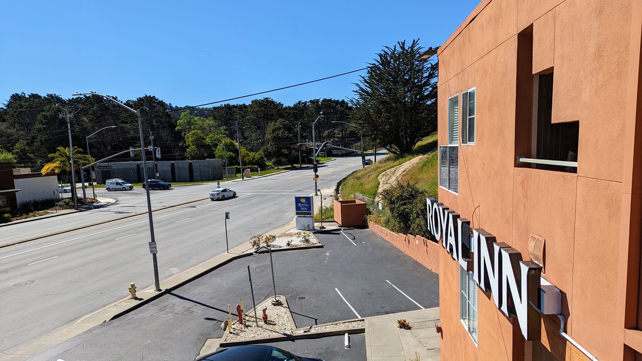 Photo of Outdoor in South San Francisco