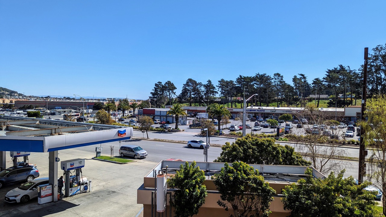 Photo of Outdoor in South San Francisco