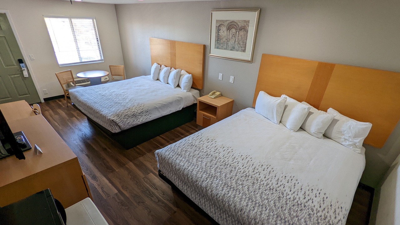 Photo of Bedroom in South San Francisco