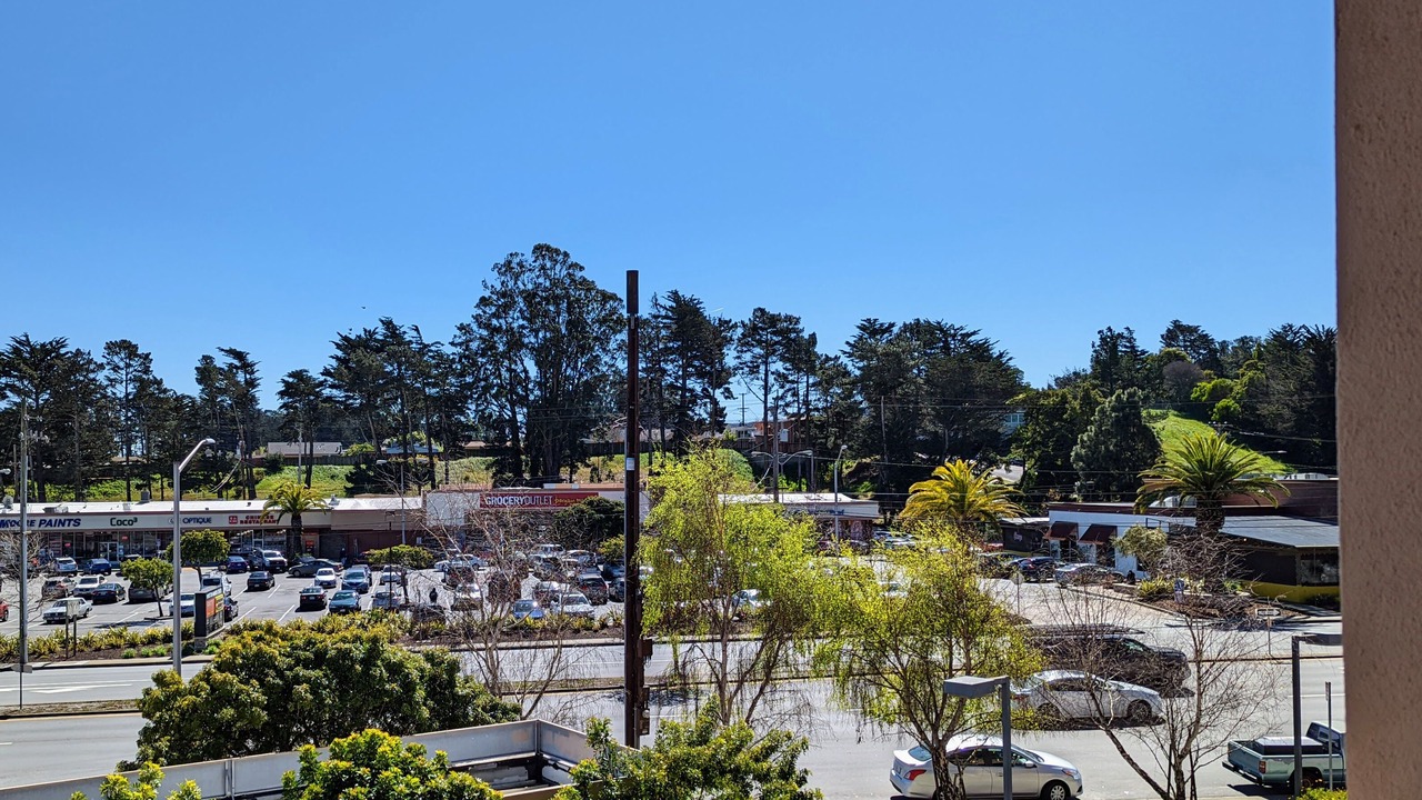 Photo of Outdoor in South San Francisco