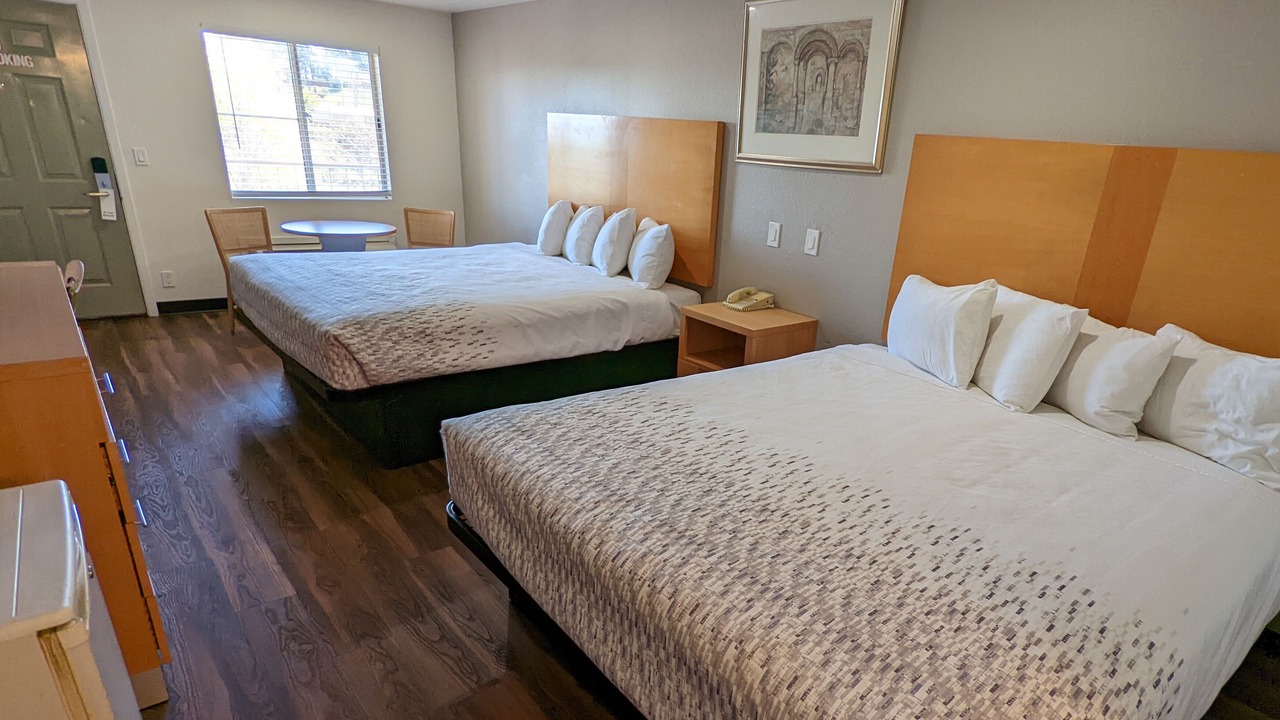 Photo of Bedroom in South San Francisco