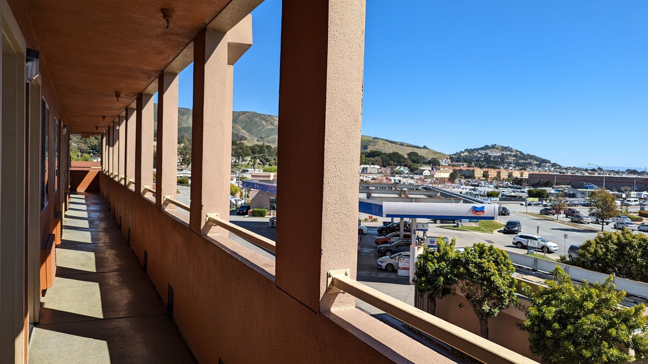 Photo of Patio Balcony in South San Francisco