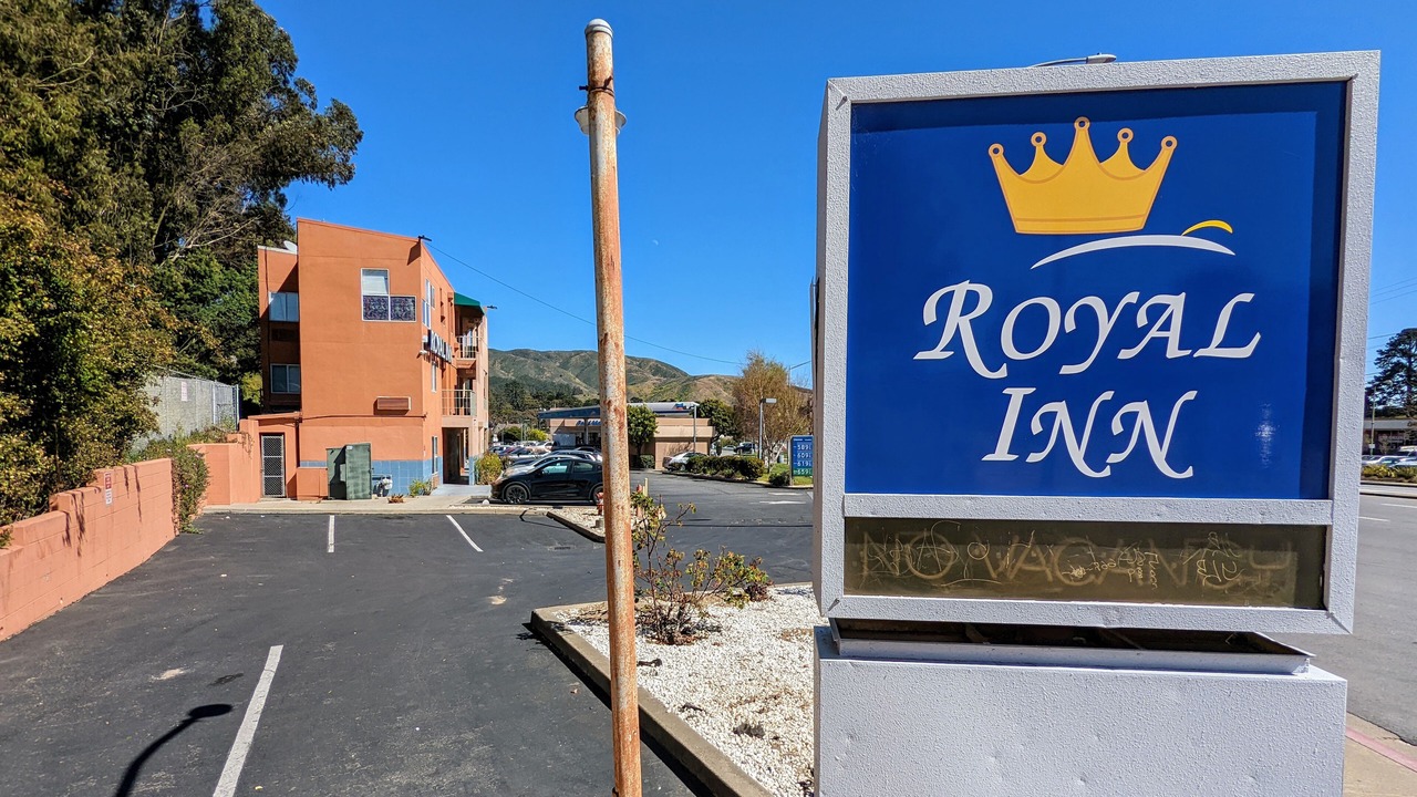 Photo of Outdoor in South San Francisco