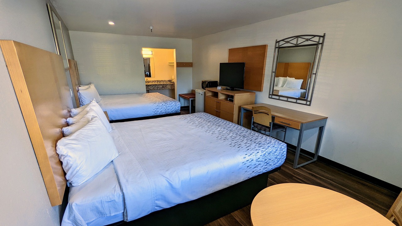 Photo of Bedroom in South San Francisco