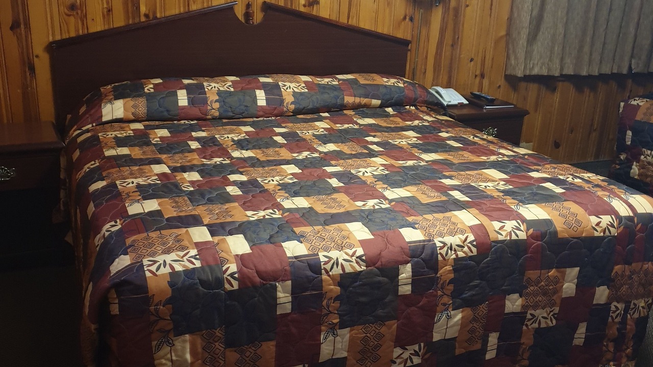 Photo of Bedroom in Tucumcari