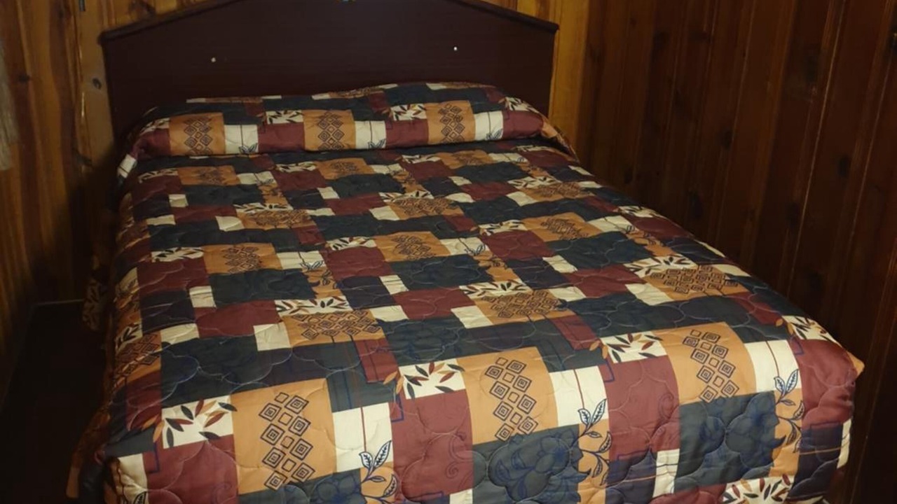 Photo of Bedroom in Tucumcari