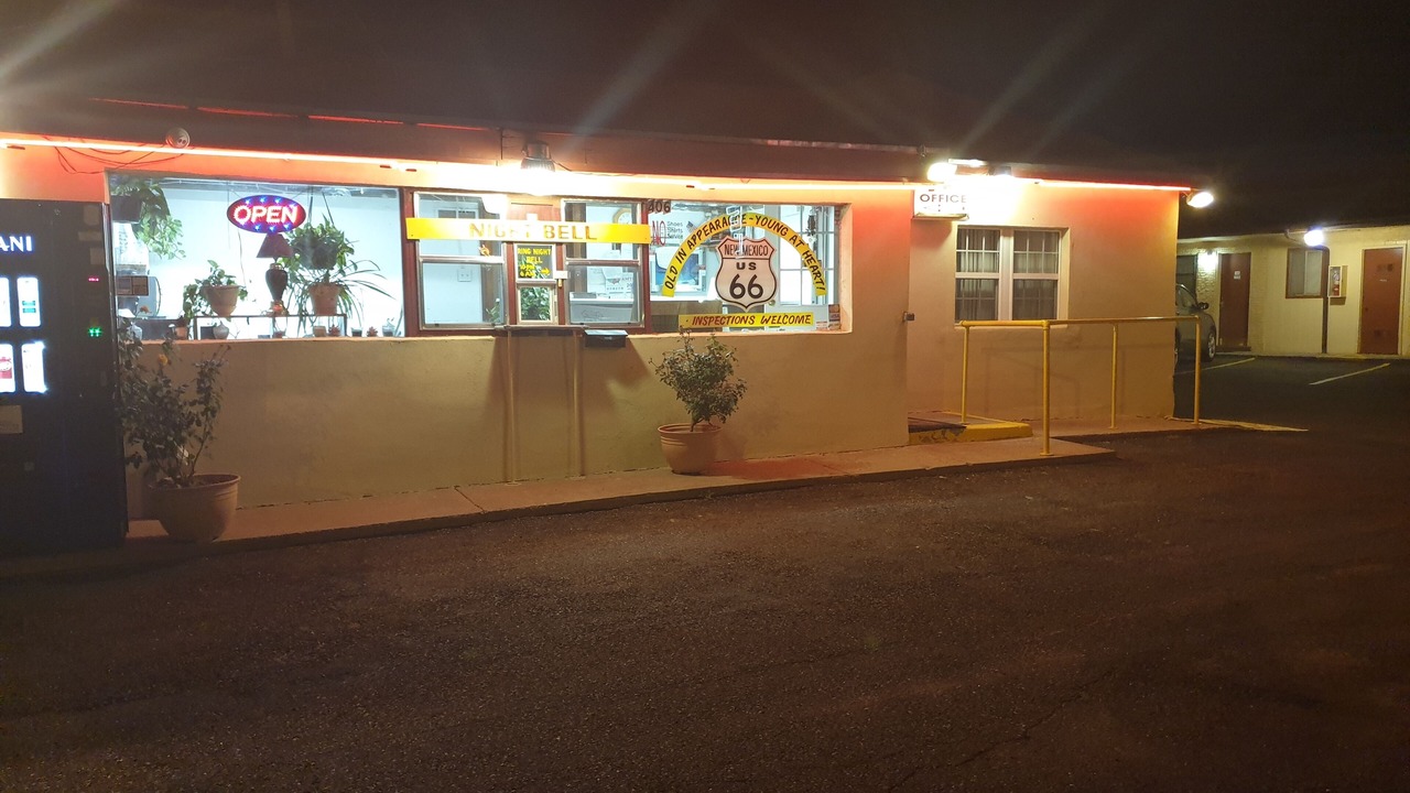 Photo of Outdoor in Tucumcari