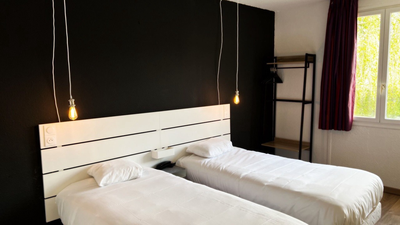 Photo of Bedroom in Gien