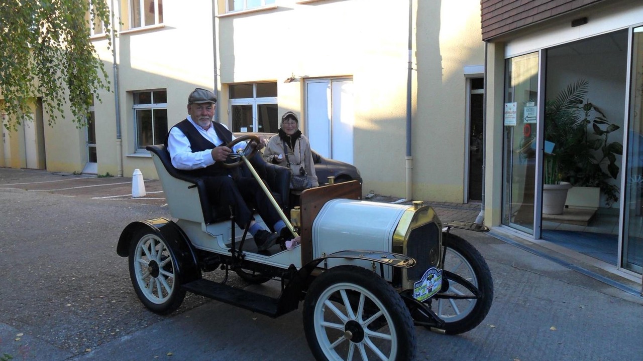 Photo of Outdoor in Gien