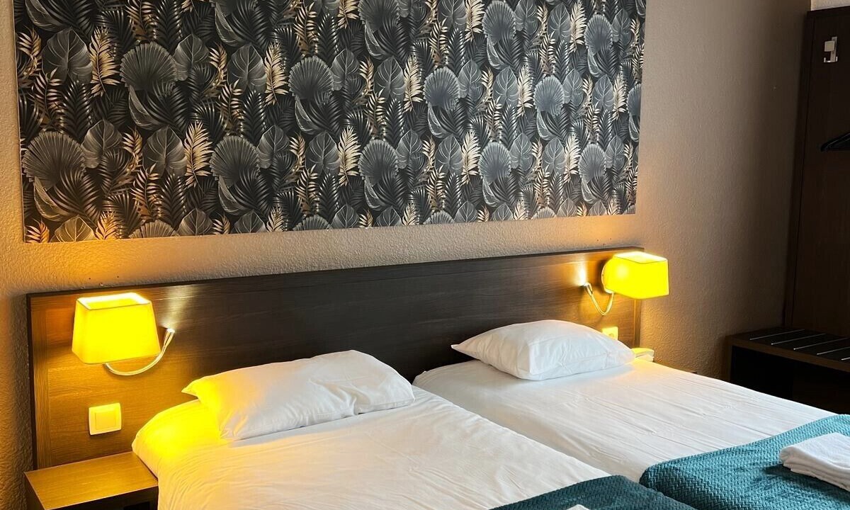 Photo of Bedroom in Gien