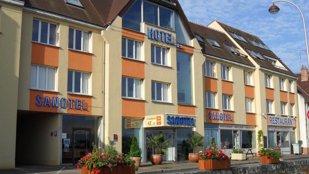 Photo of Outdoor in Gien