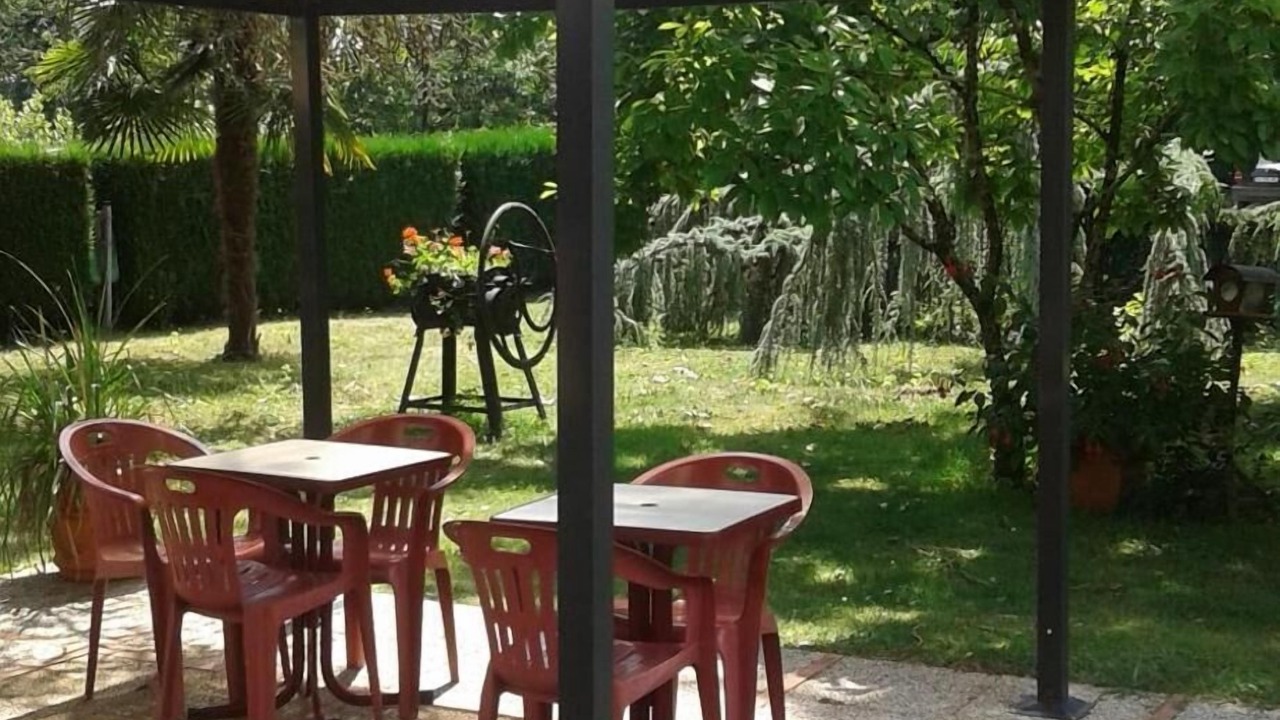 Photo of Patio Balcony in Gien