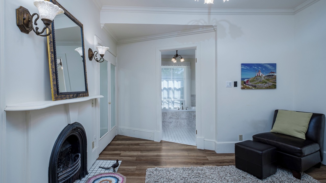 Photo of Bedroom in Downtown St. John's