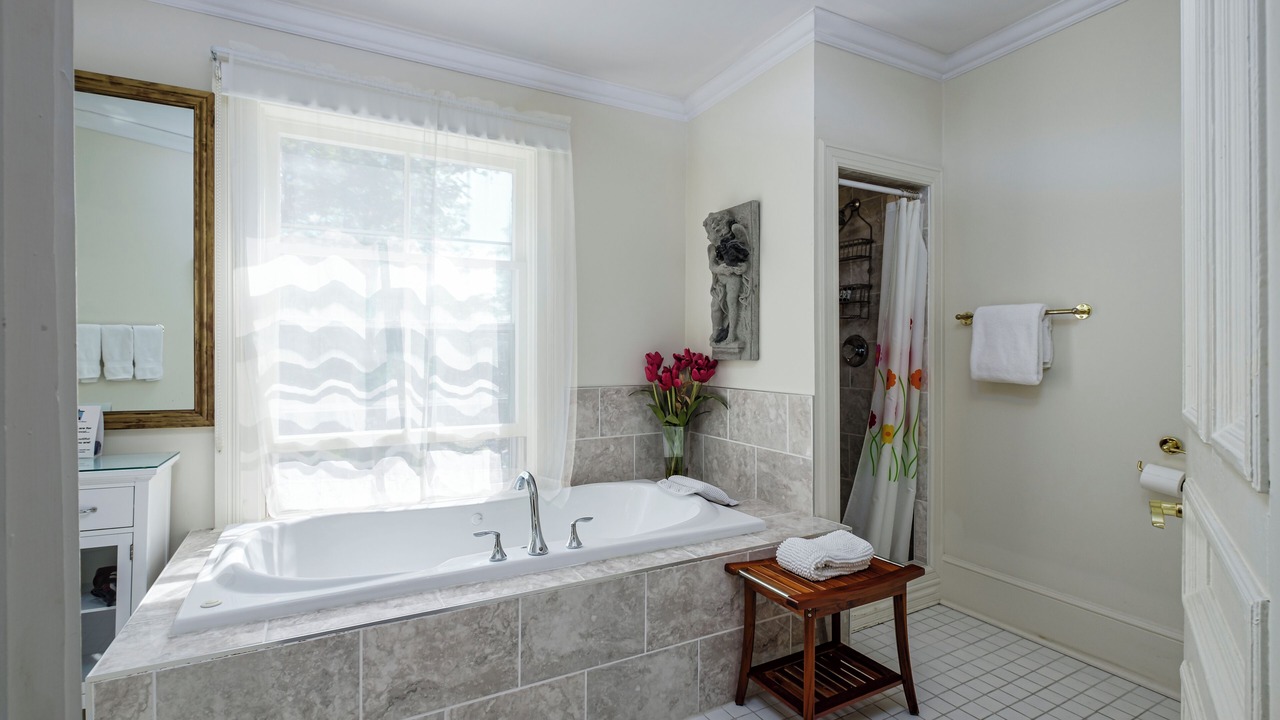 Photo of Bathroom in Downtown St. John's
