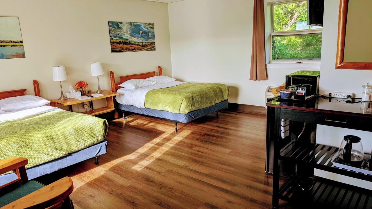 Photo of Bedroom in Manitowaning