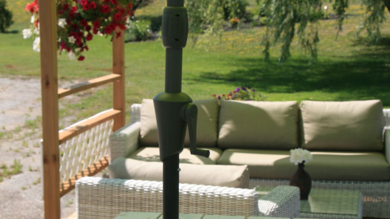 Photo of Outdoor in Manitowaning