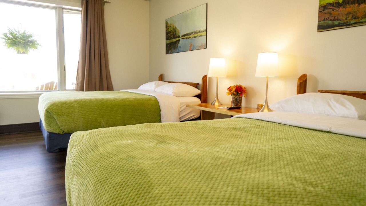 Photo of Bedroom in Manitowaning