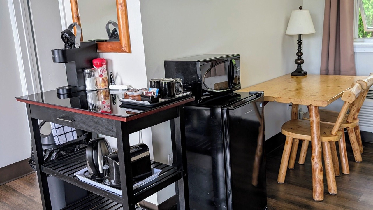 Photo of Livingroom in Manitowaning