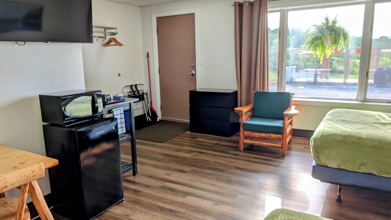Photo of Bedroom in Manitowaning