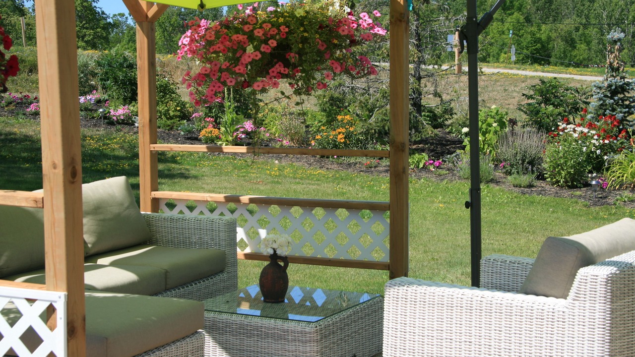 Photo of Outdoor in Manitowaning