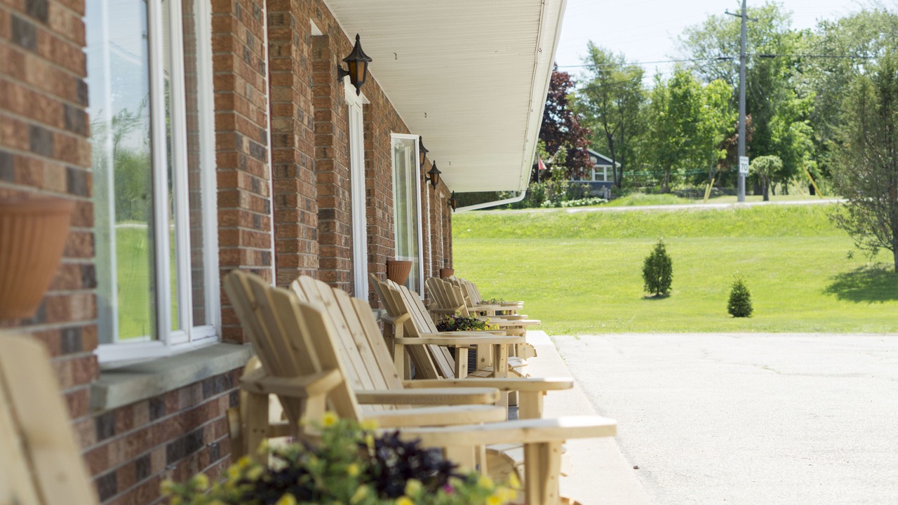 Photo of Outdoor in Manitowaning