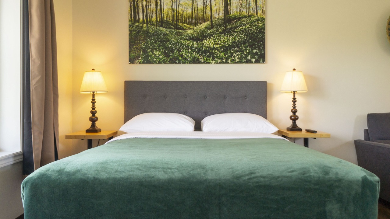 Photo of Bedroom in Manitowaning