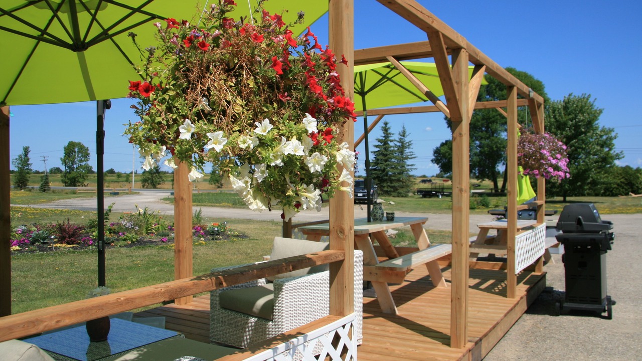 Photo of Outdoor in Manitowaning