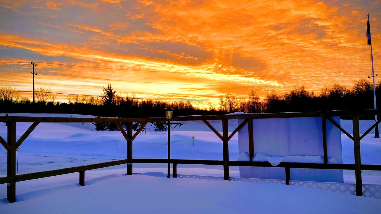 Photo of Outdoor in Manitowaning