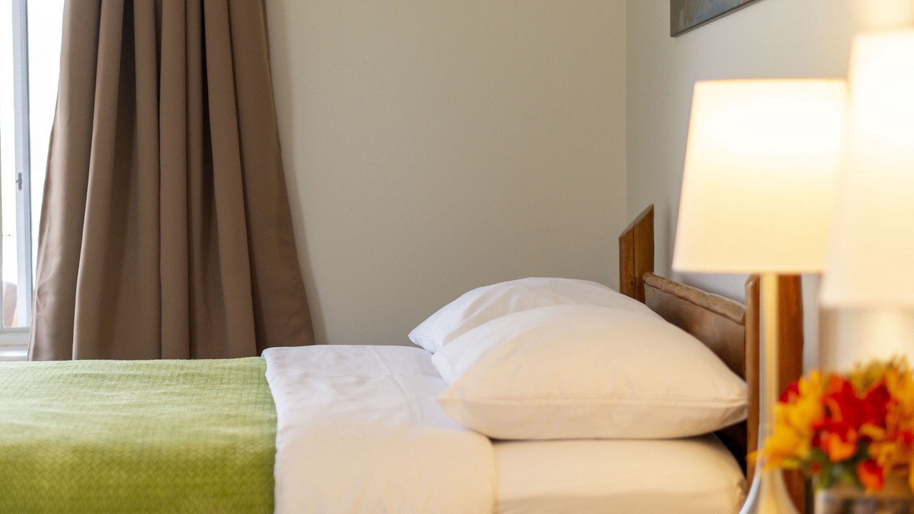 Photo of Bedroom in Manitowaning