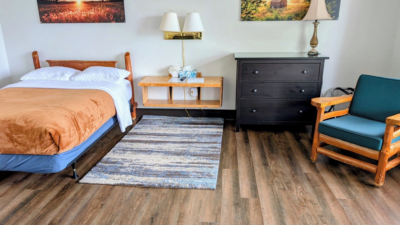 Photo of Bedroom in Manitowaning