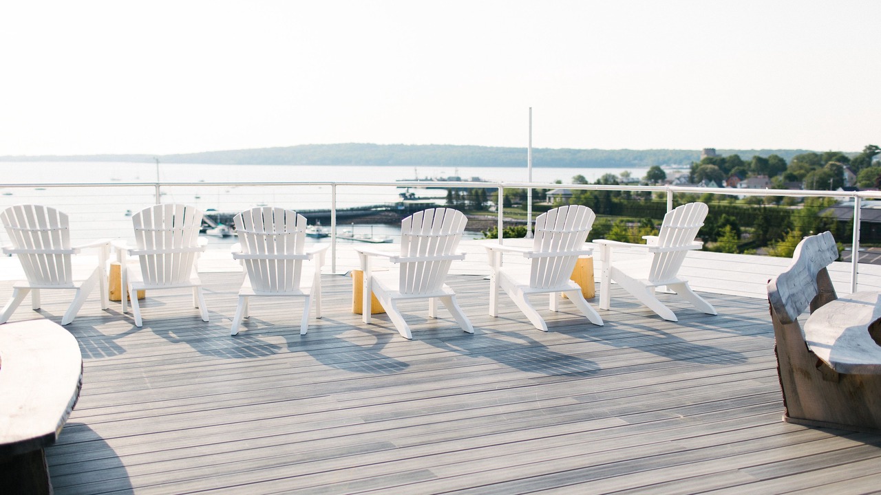 Photo of Outdoor in Rockland