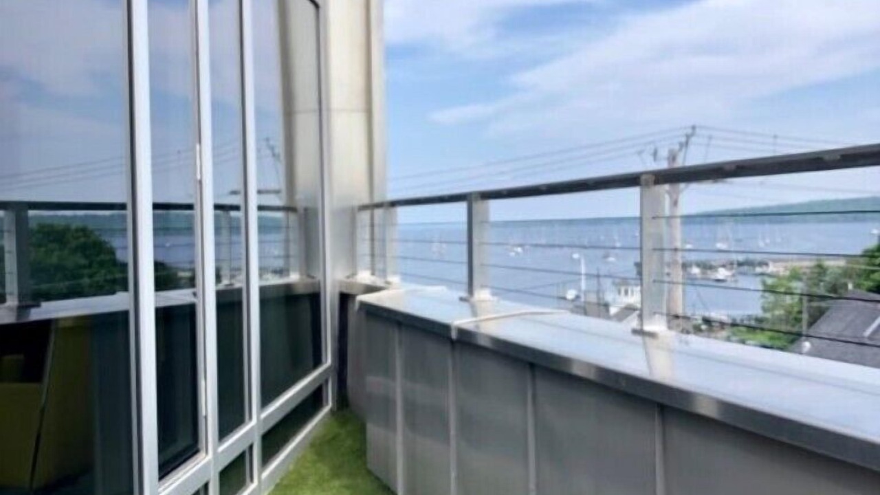 Photo of Patio Balcony in Rockland