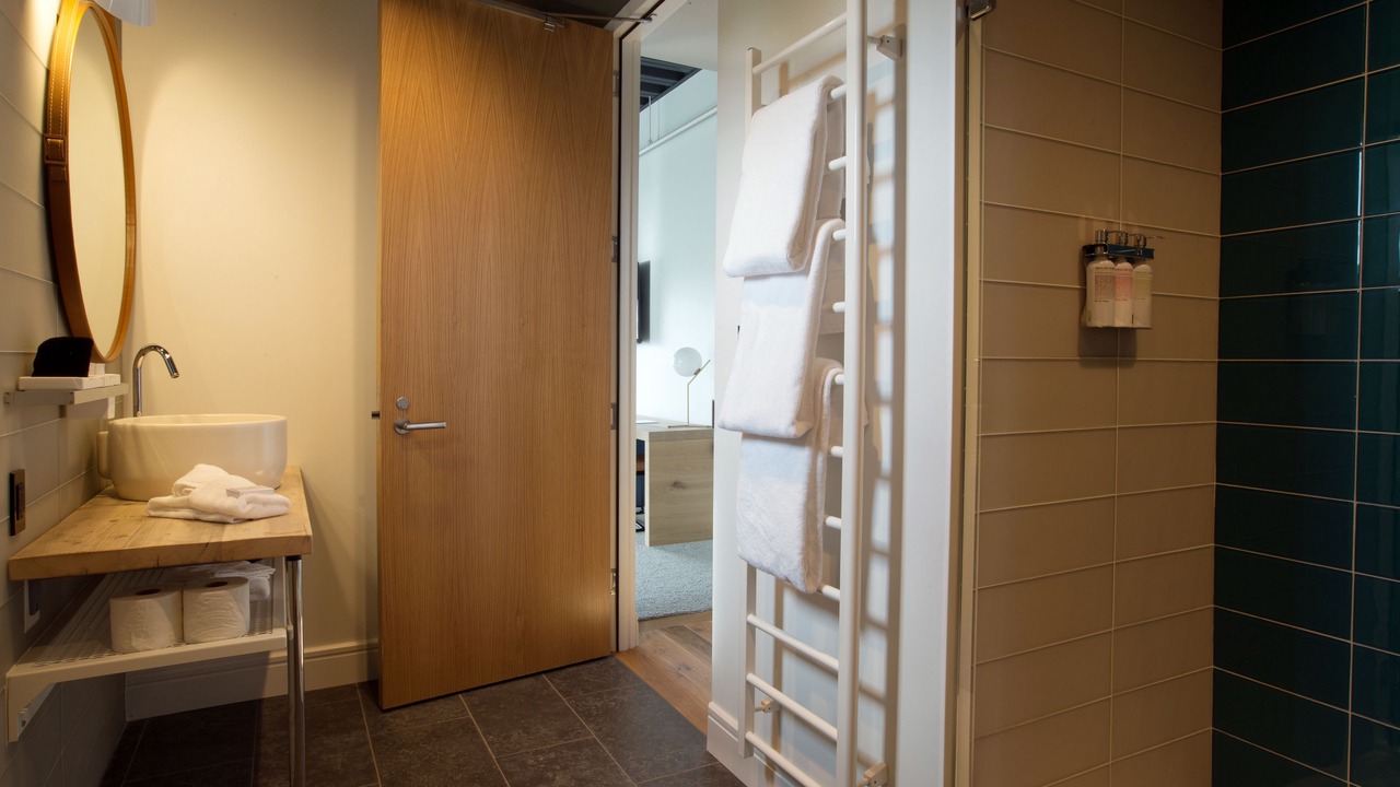 Photo of Bathroom in Rockland