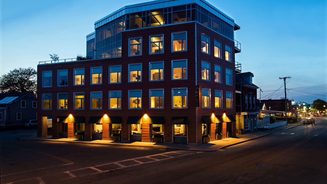 Photo of Outdoor in Rockland