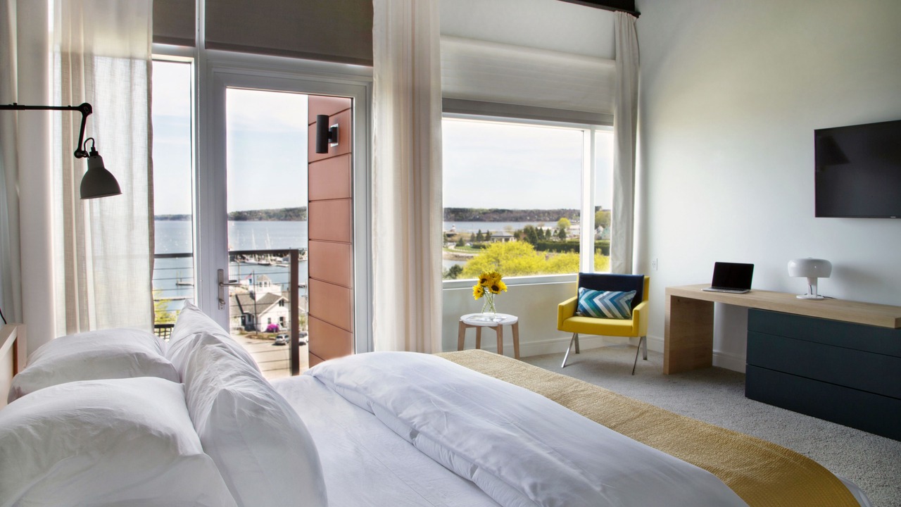 Photo of Patio Balcony in Rockland