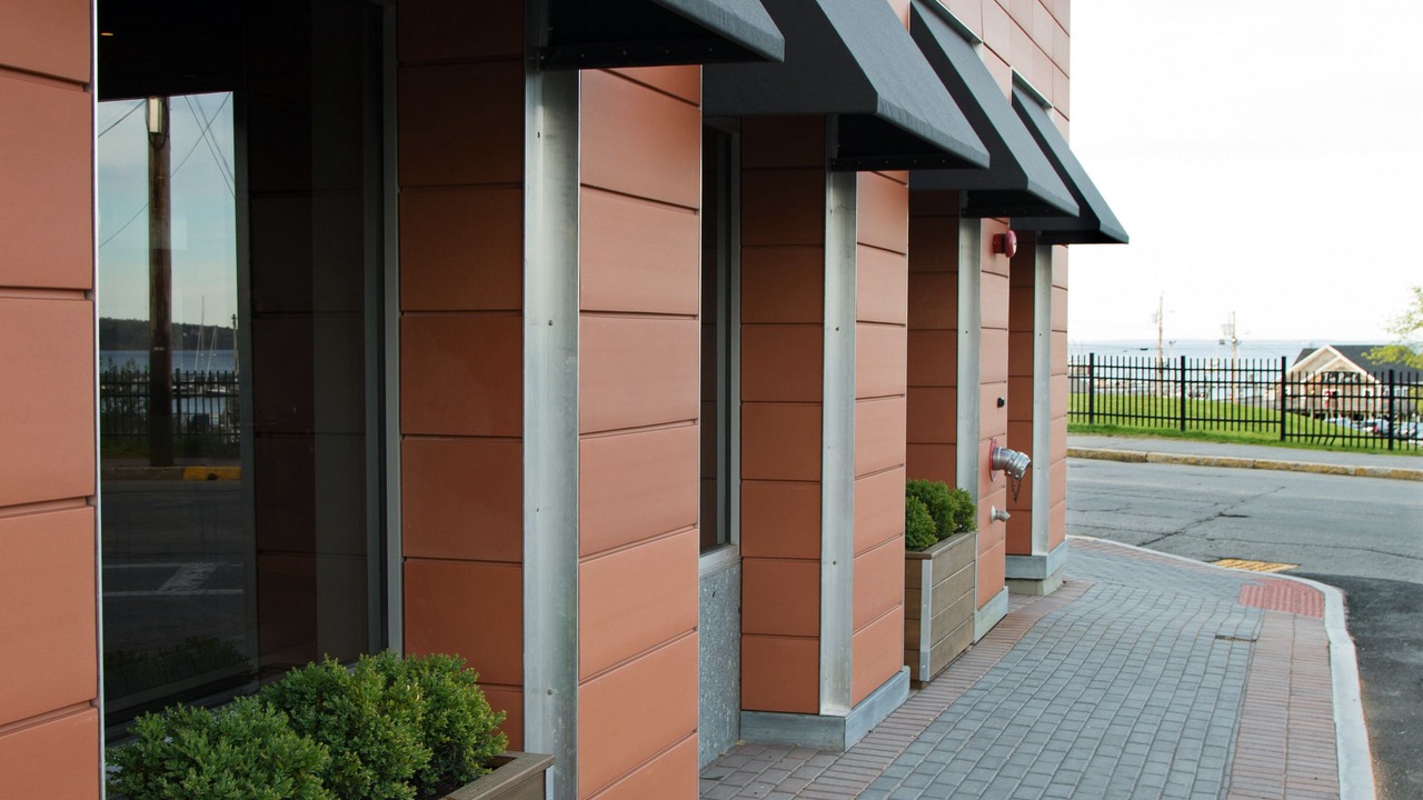 Photo of Outdoor in Rockland