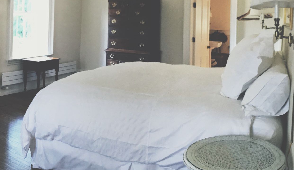 Photo of Bedroom in Grafton
