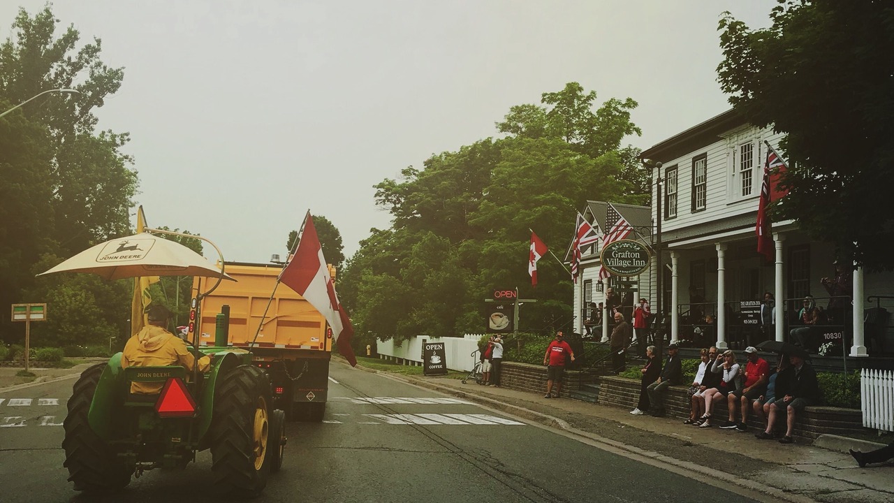 Photo of Outdoor in Grafton