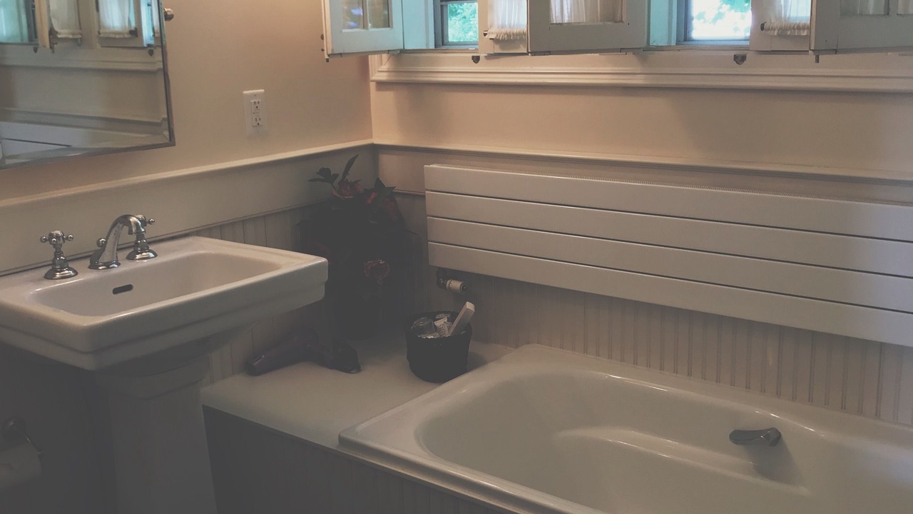 Photo of Bathroom in Grafton