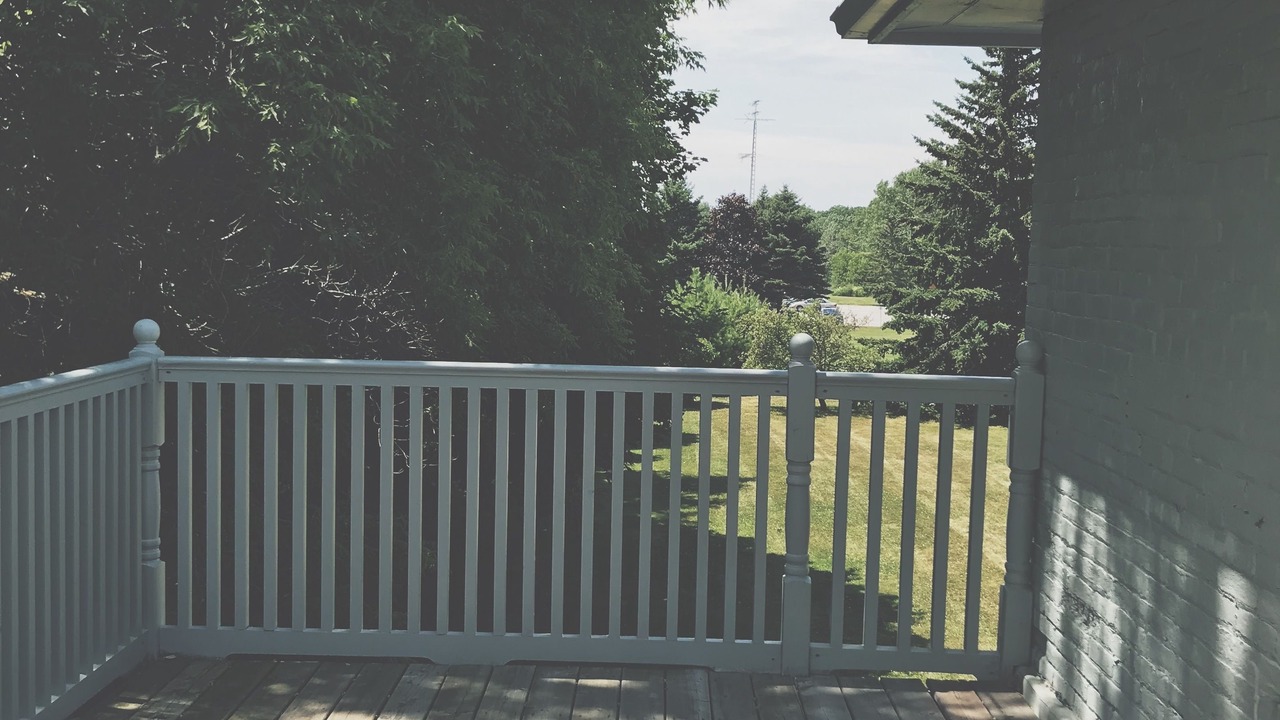 Photo of Patio Balcony in Grafton