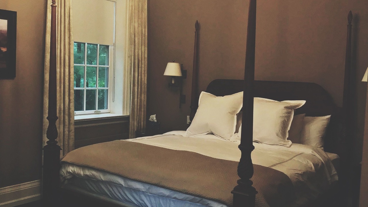 Photo of Bedroom in Grafton